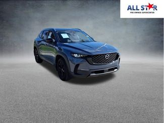 Used 2024 MAZDA CX-50 AWD 2.5 S w/ Premium Package 360° Tour