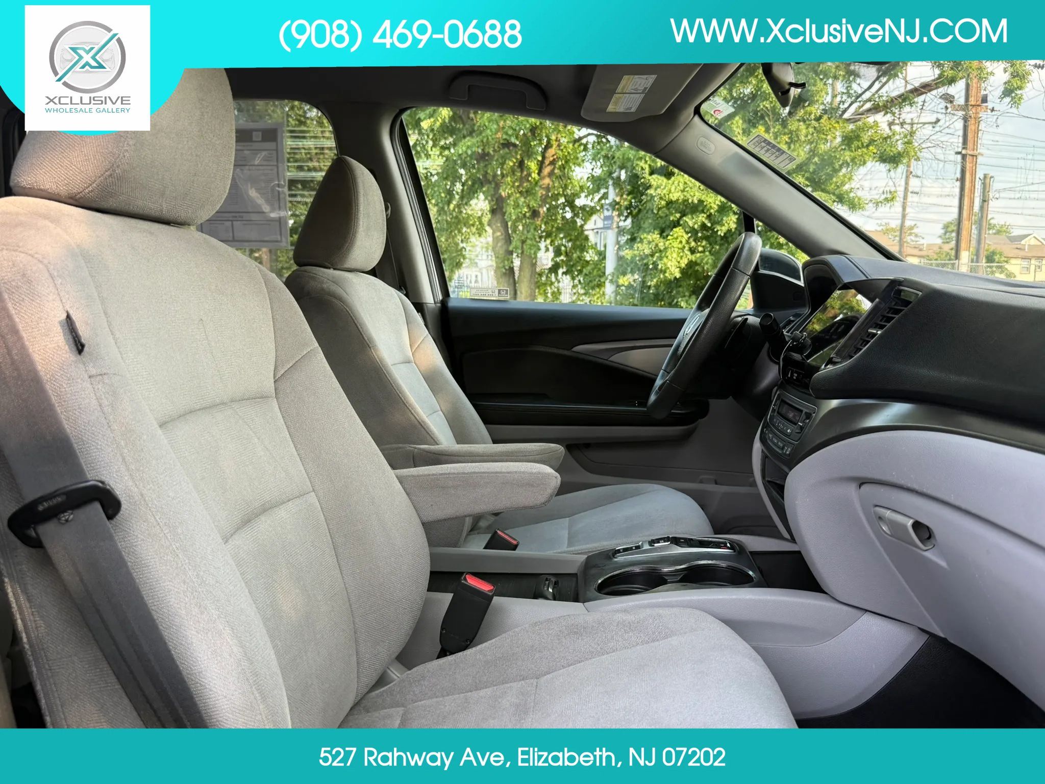 Used 2021 Honda Pilot EX image 24