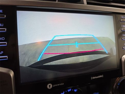 Certified 2024 Toyota 4Runner SR5 image 19