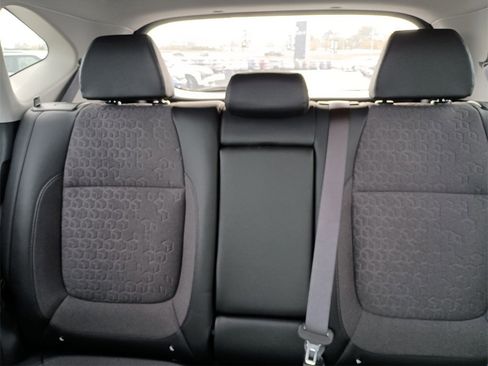 New 2026 Kia Seltos S image 13