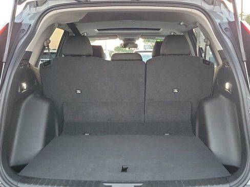 Used 2025 Honda CR-V EX image 15