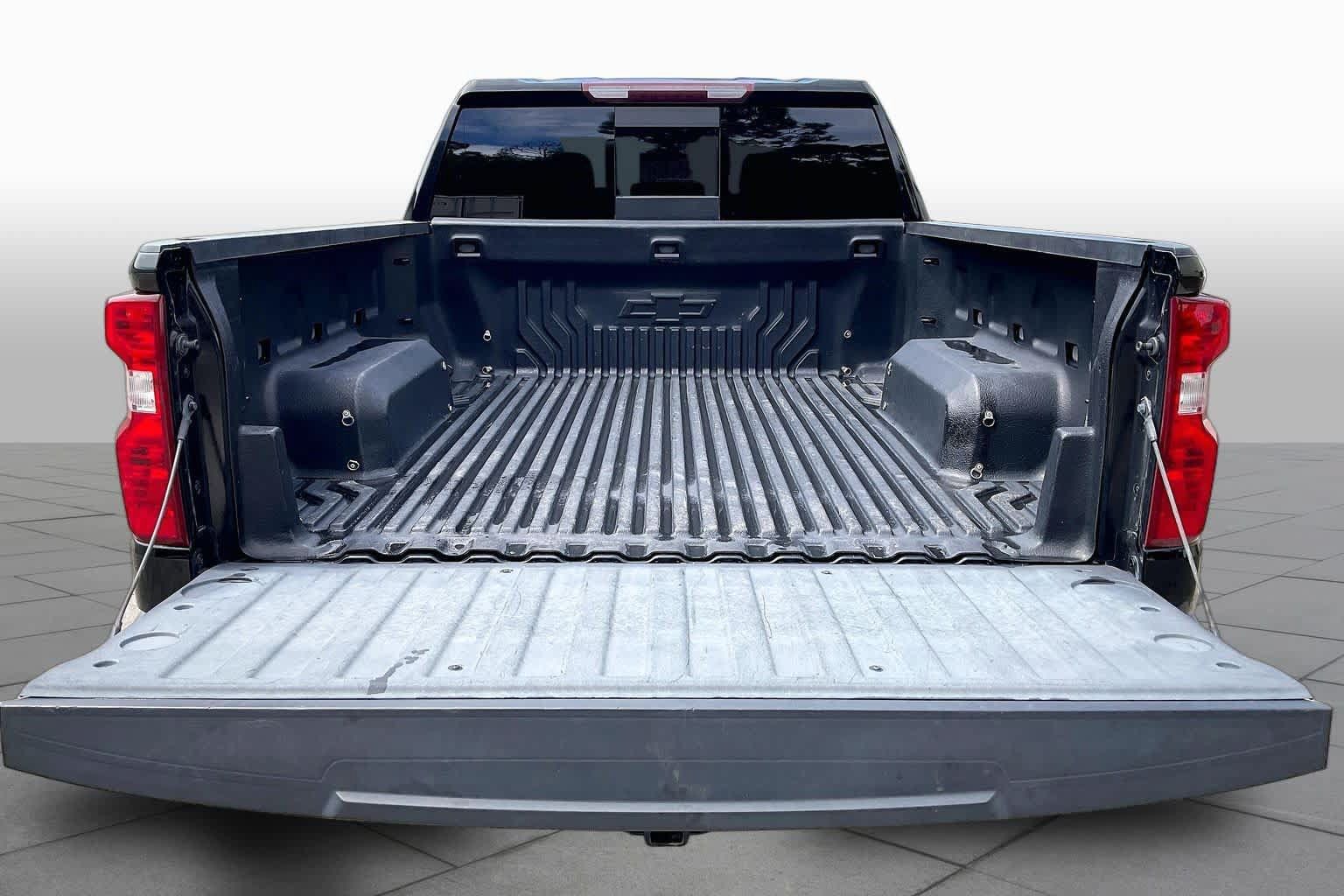 Used 2021 Chevrolet Silverado 1500 LT w/ All Star Edition Plus RWD image 34