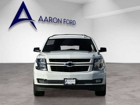 Used 2020 Chevrolet Suburban Premier image 8