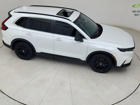 Used 2023 Honda CR-V Sport image 13