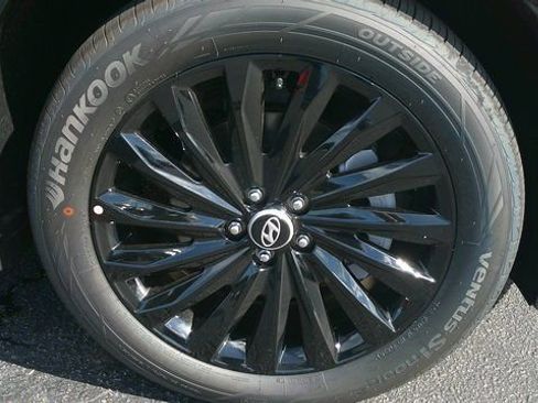 New 2025 Hyundai Palisade Calligraphy image 27