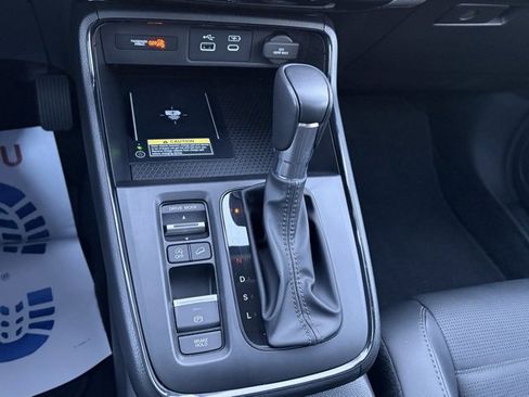 Certified 2023 Honda CR-V EX-L image 25