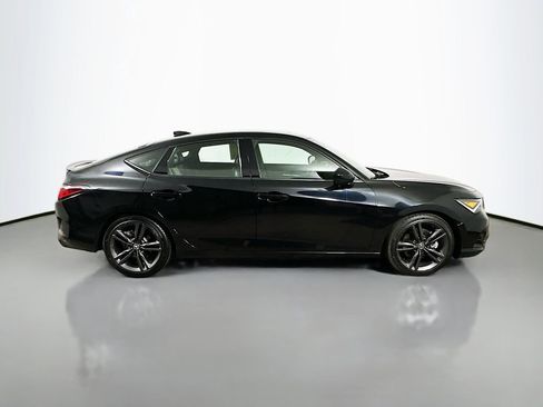 Used 2023 Acura Integra A-Spec FWD image 7