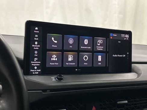 Used 2024 Honda Accord EX-L image 20