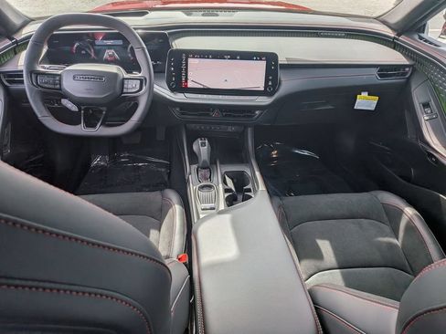 New 2026 Dodge Charger R/T AWD/4WD image 19
