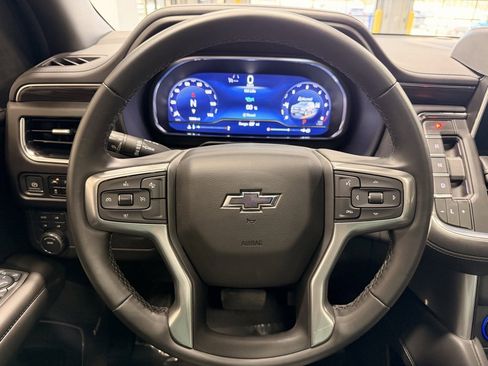 Used 2024 Chevrolet Tahoe Z71 image 33