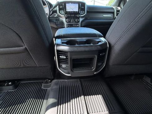 Used 2024 RAM 3500 Big Horn w/ Night Edition AWD/4WD image 19