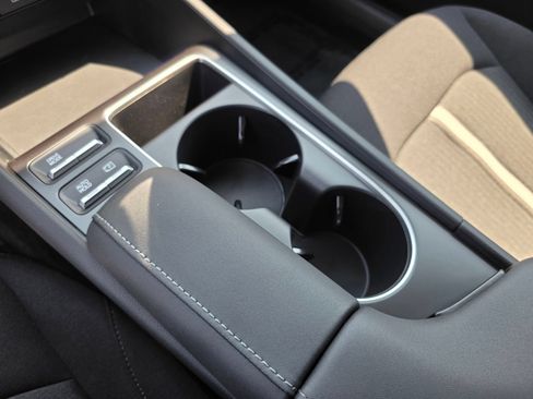 New 2025 Hyundai Sonata SEL FWD image 28