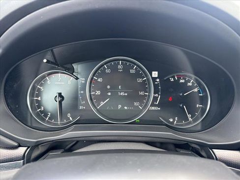 Used 2025 MAZDA CX-5 2.5 Turbo w/ Premium Package image 14