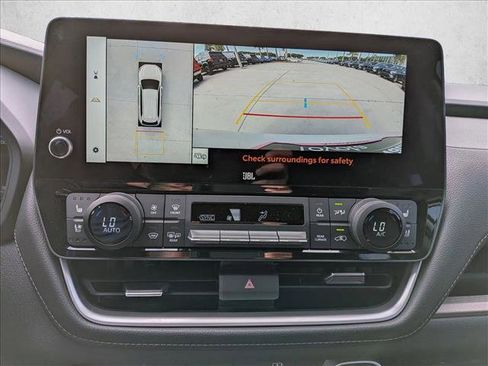 New 2026 Toyota Grand Highlander Platinum image 13