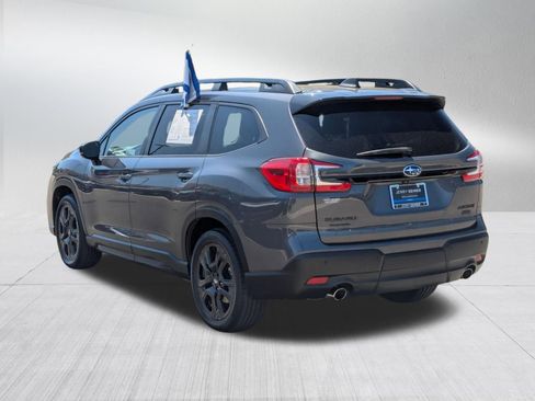 Certified 2024 Subaru Ascent Onyx Edition AWD/4WD image 3