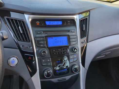 Used 2013 Hyundai Sonata Limited image 22