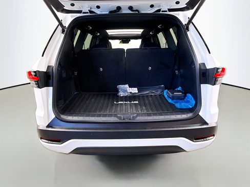 New 2026 Lexus TX 350 AWD w/ Technology Package image 24