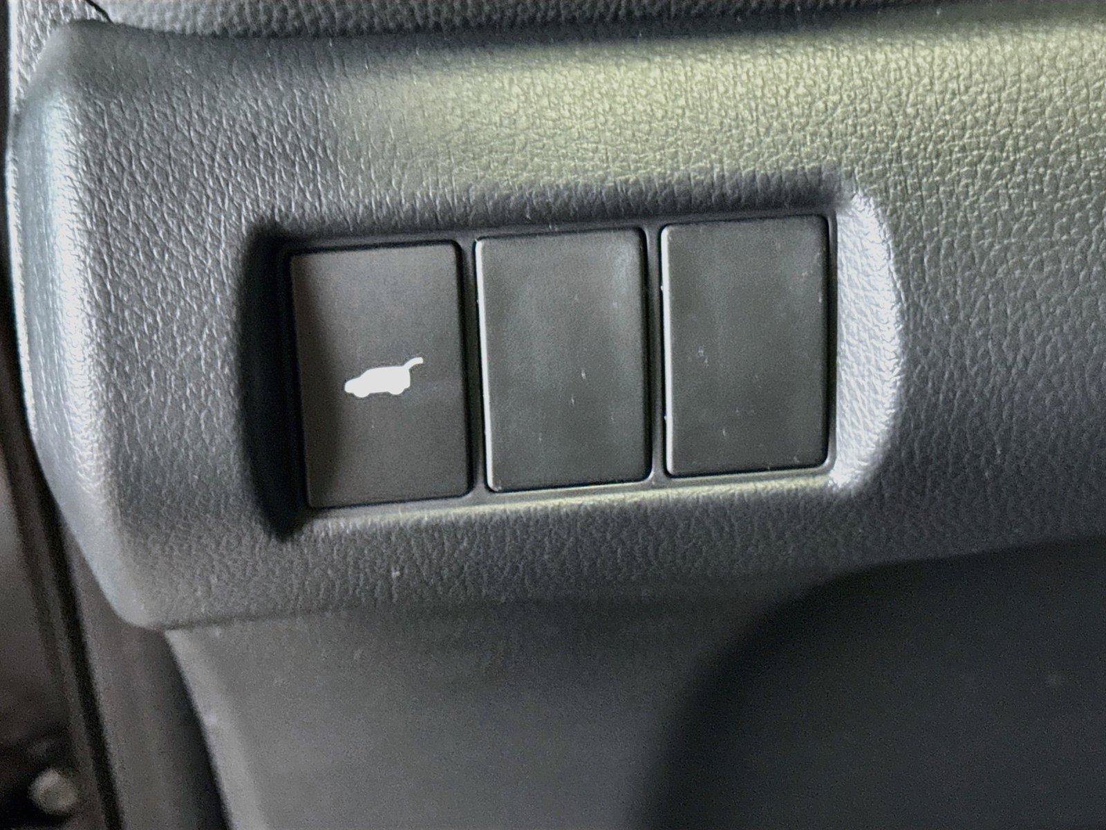 New 2026 Honda Passport RTL image 14