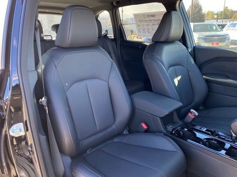 New 2026 Subaru Forester Limited AWD/4WD image 9