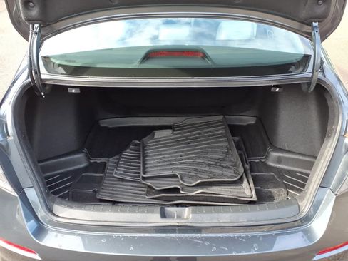 Certified 2025 Honda Civic Sport image 6