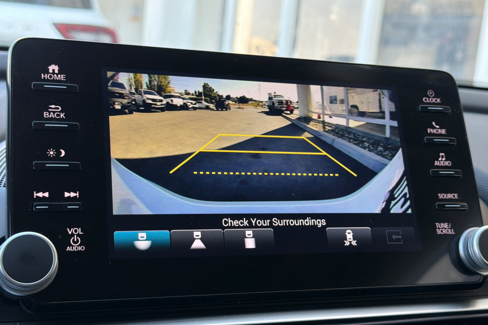 Used 2021 Honda Accord EX-L image 21