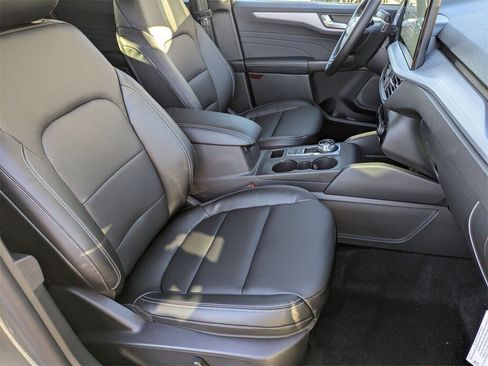 New 2026 Ford Escape Platinum image 20