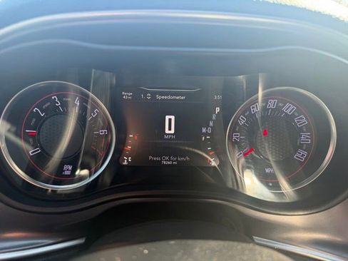 Used 2022 Dodge Challenger GT image 17