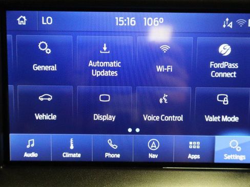 Used 2021 Ford F250 Lariat w/ Lariat Ultimate Package AWD/4WD image 61
