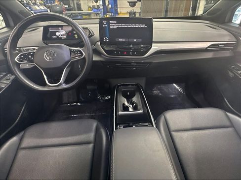Used 2023 Volkswagen ID.4 Pro S RWD image 10