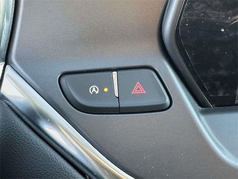 Certified 2021 Chevrolet Blazer LT image 24