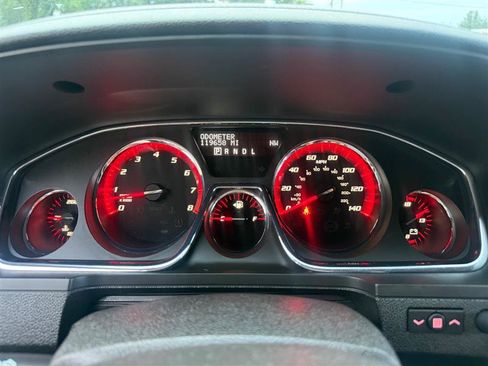 Used 2013 GMC Acadia Denali AWD/4WD image 32