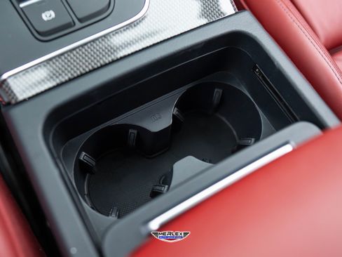 Used 2018 Audi SQ5 Prestige w/ Prestige Package image 40