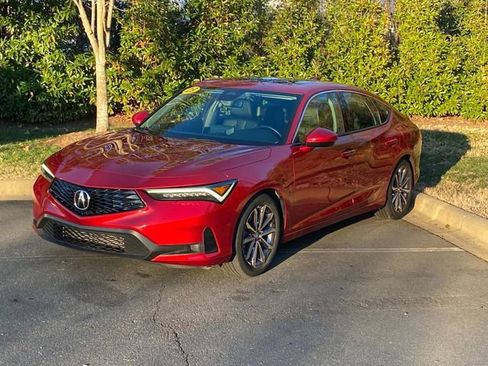 Used 2023 Acura Integra image 3