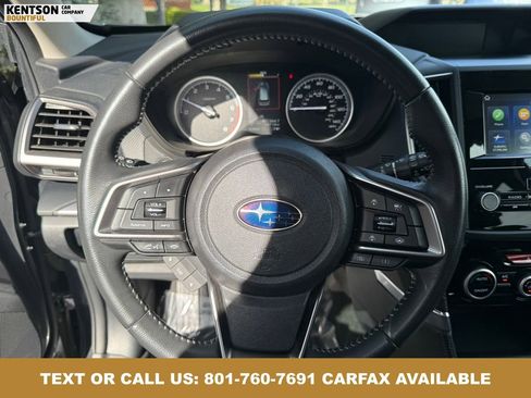 Used 2024 Subaru Forester Premium AWD/4WD image 14