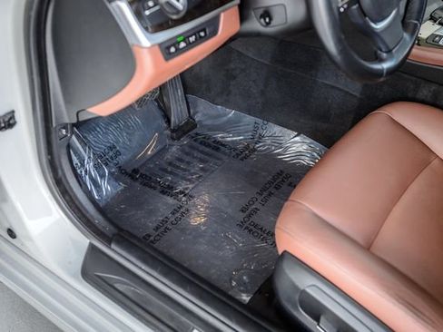 Used 2015 BMW 535i Sedan RWD image 36