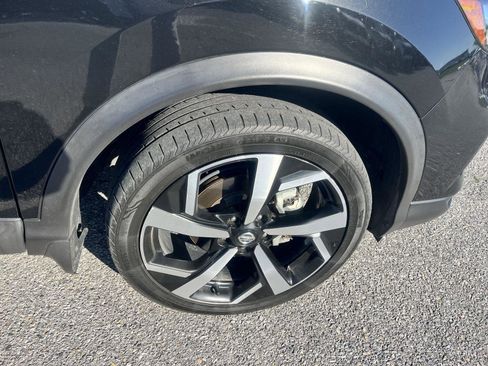 Used 2021 Nissan Rogue Sport SL AWD/4WD image 10