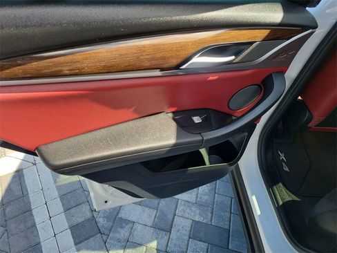 Used 2024 BMW X4 xDrive30i w/ Parking Assistance Package image 22