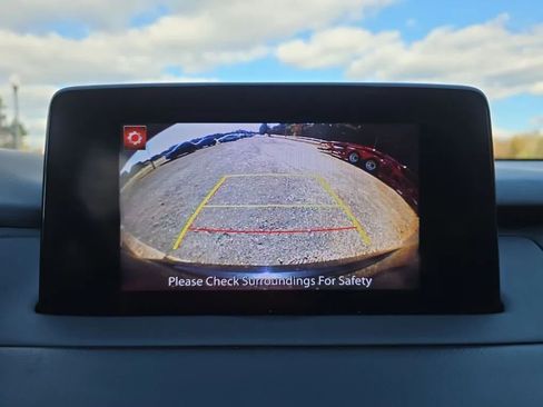 Used 2019 MAZDA CX-9 Sport image 28