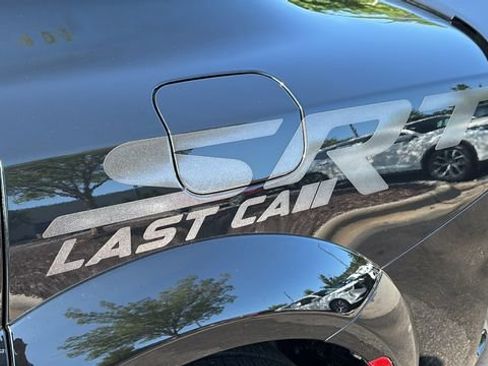 Used 2023 Dodge Charger Scat Pack RWD image 40