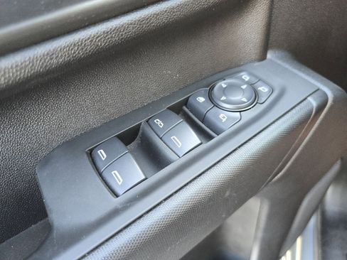 Used 2024 GMC Sierra 2500 Pro w/ 1SA Pro Safety Plus Package image 29