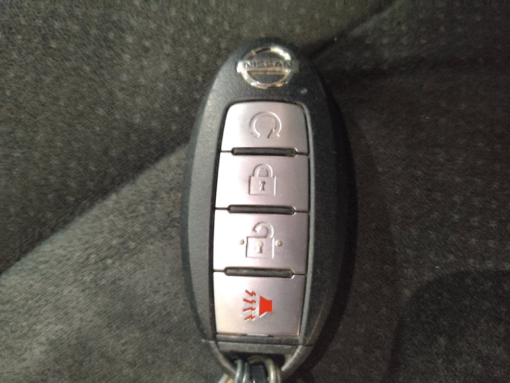 Used 2021 Nissan Murano SV FWD image 32