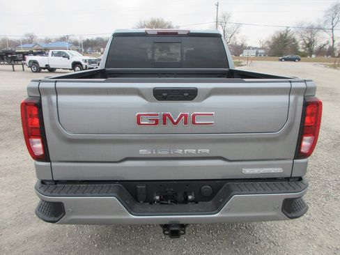 New 2026 GMC Sierra 1500 Elevation w/ Elevation Premium Package image 6
