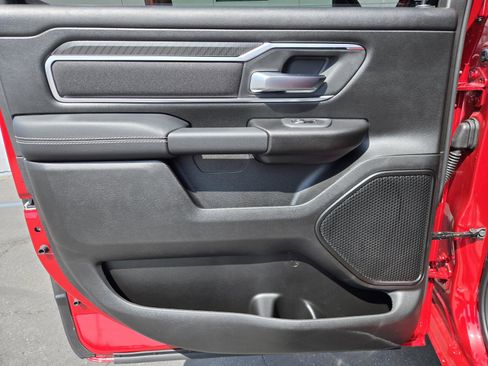 New 2026 RAM 1500 Big Horn image 25