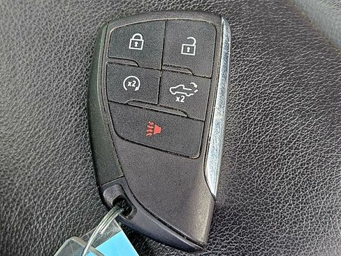 Used 2024 GMC Sierra 1500 Elevation w/ Elevation Premium Package image 43