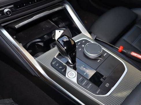 Used 2023 BMW 430i Gran Coupe w/ M Sport Package RWD image 25
