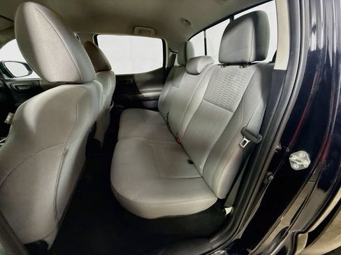 Certified 2019 Toyota Tacoma SR w/ SR Convenience Package RWD image 21