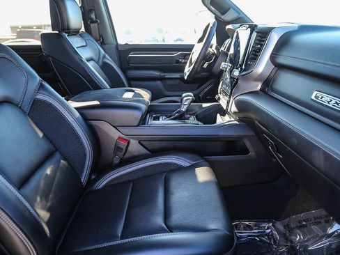 Used 2024 RAM 1500 TRX w/ TRX Level 2 Equipment Group image 17