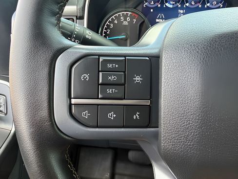Used 2023 Ford F150 XLT w/ Equipment Group 302A High AWD/4WD image 20