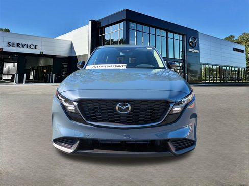 New 2026 MAZDA CX-5 Select AWD/4WD image 9