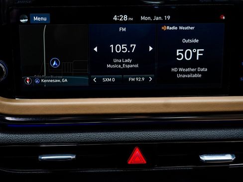 Used 2021 Hyundai Sonata Limited image 21